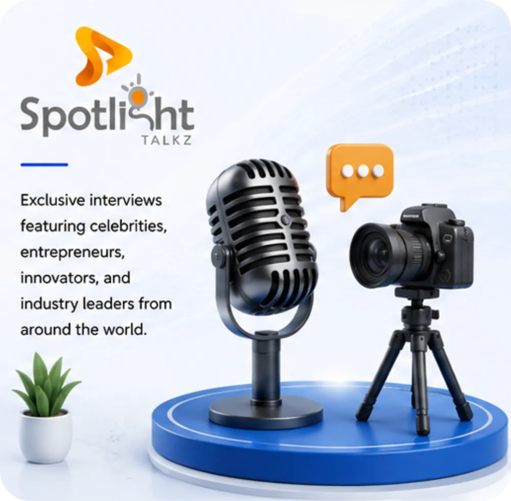 Spotlight