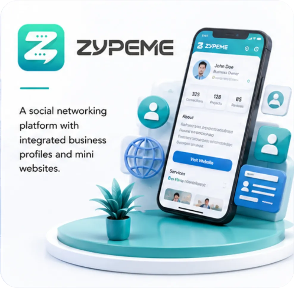 Zypeme