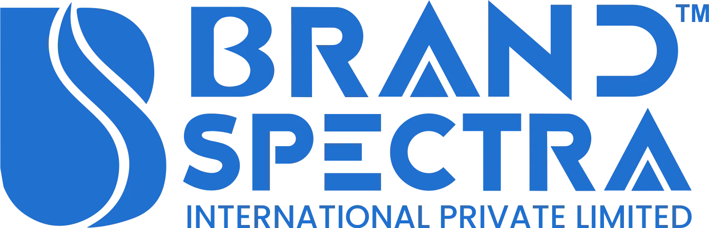 Brand Spectra Logo