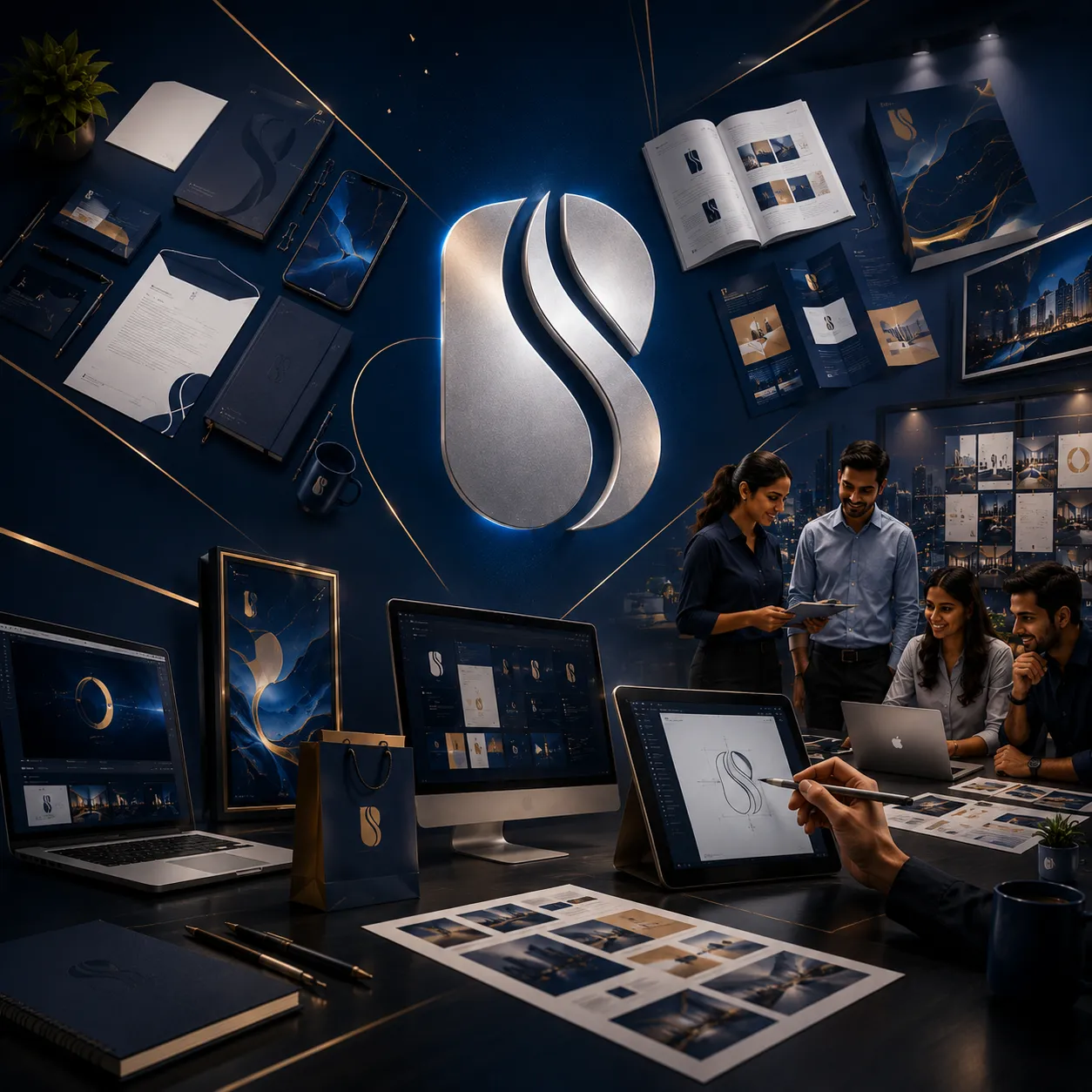 Story of Branding