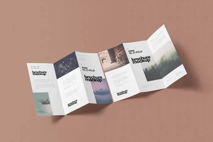 Design. Build. Market. WAC Brochure