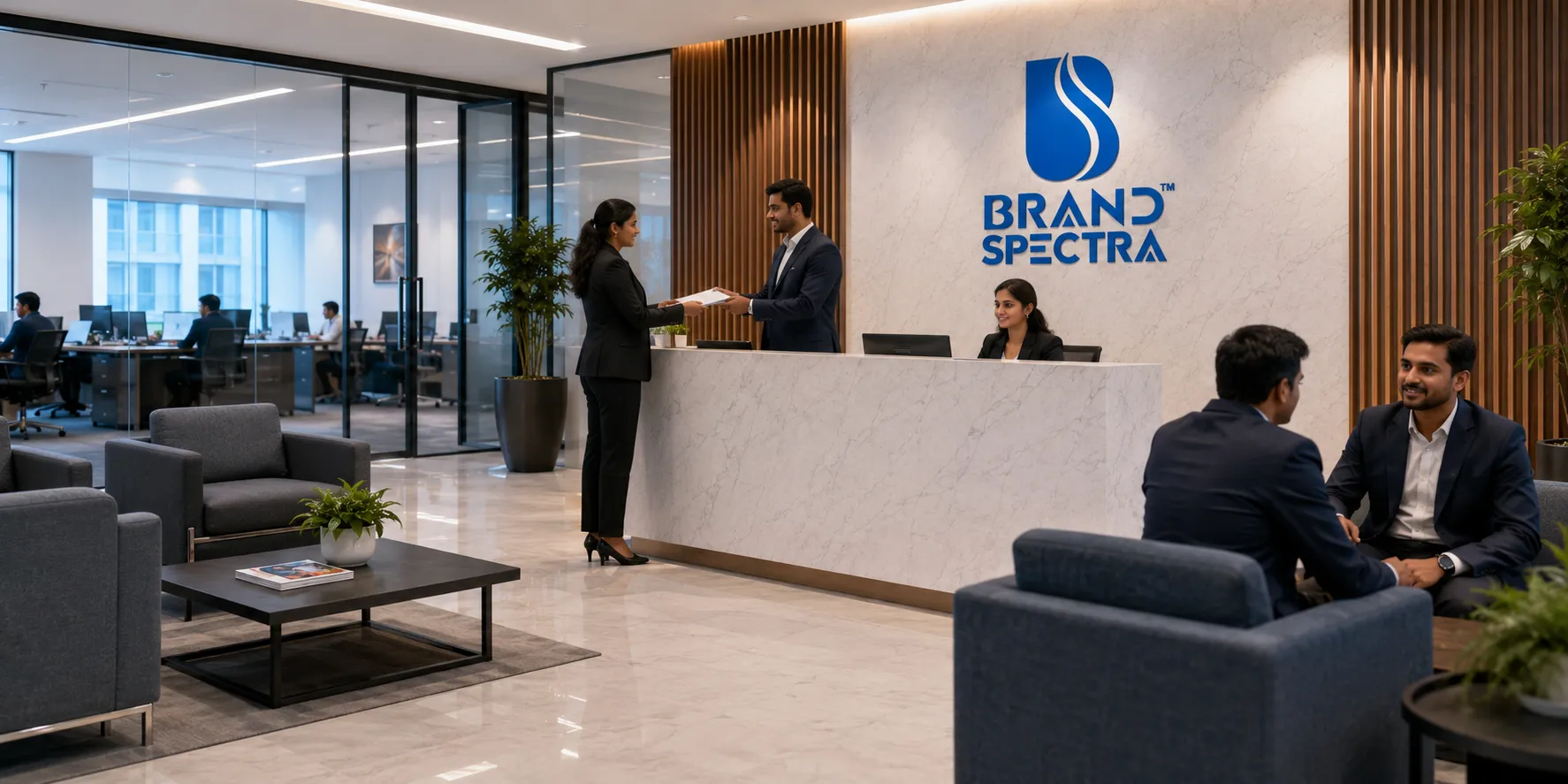 Head Office