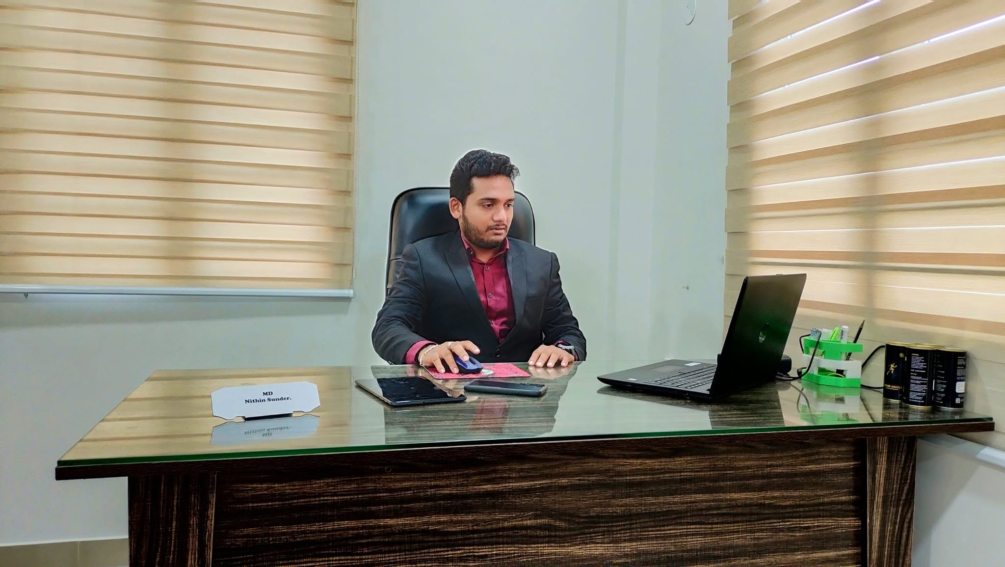 Life at BrandSpectra 1