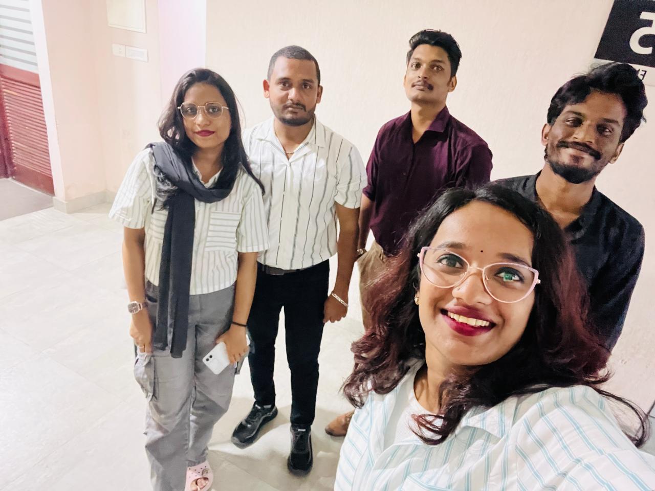 Life at BrandSpectra 11