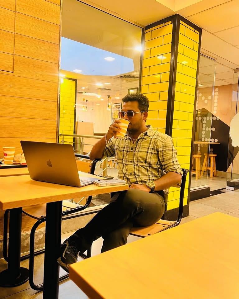 Life at BrandSpectra 3