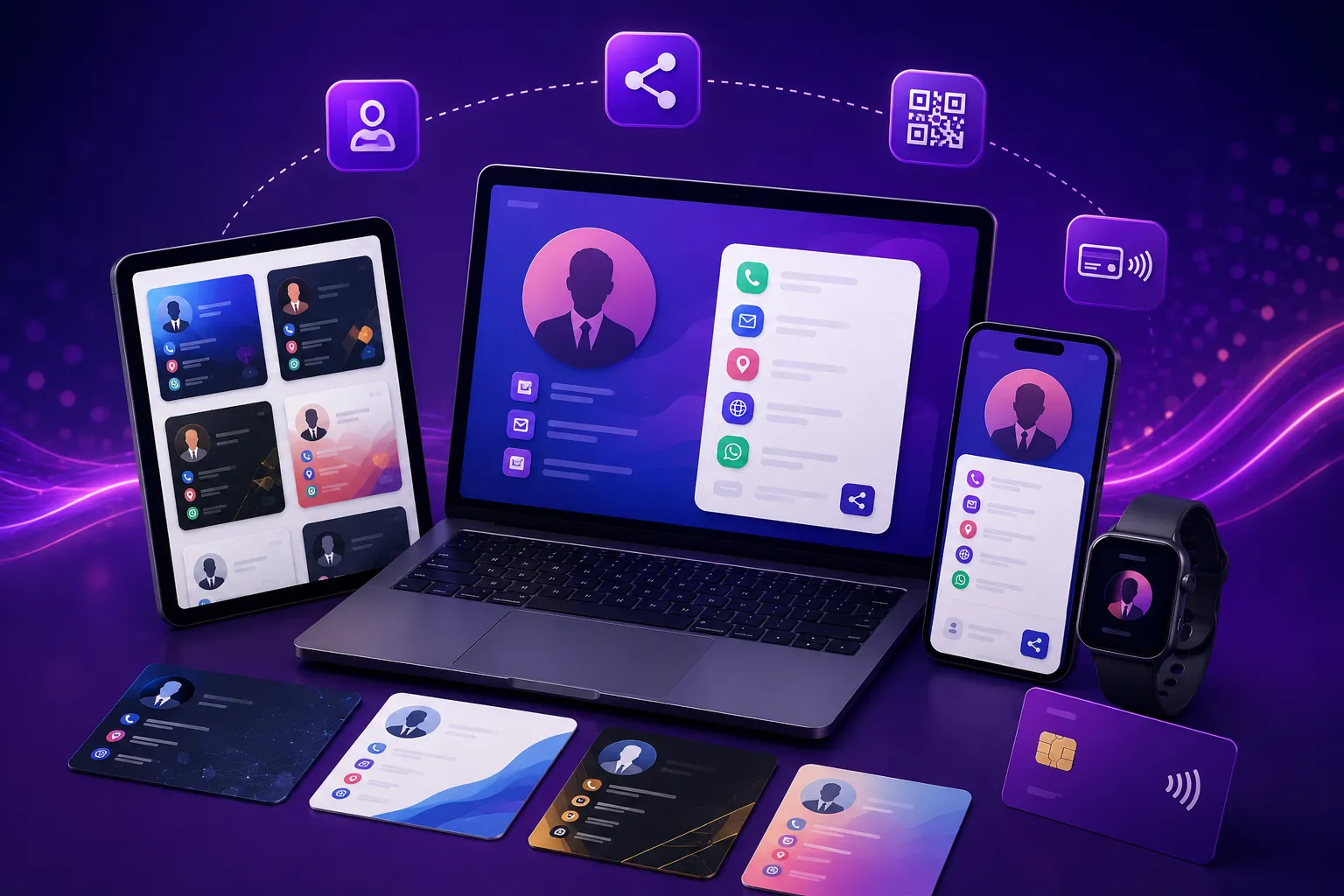 Digital Identity Made Simple