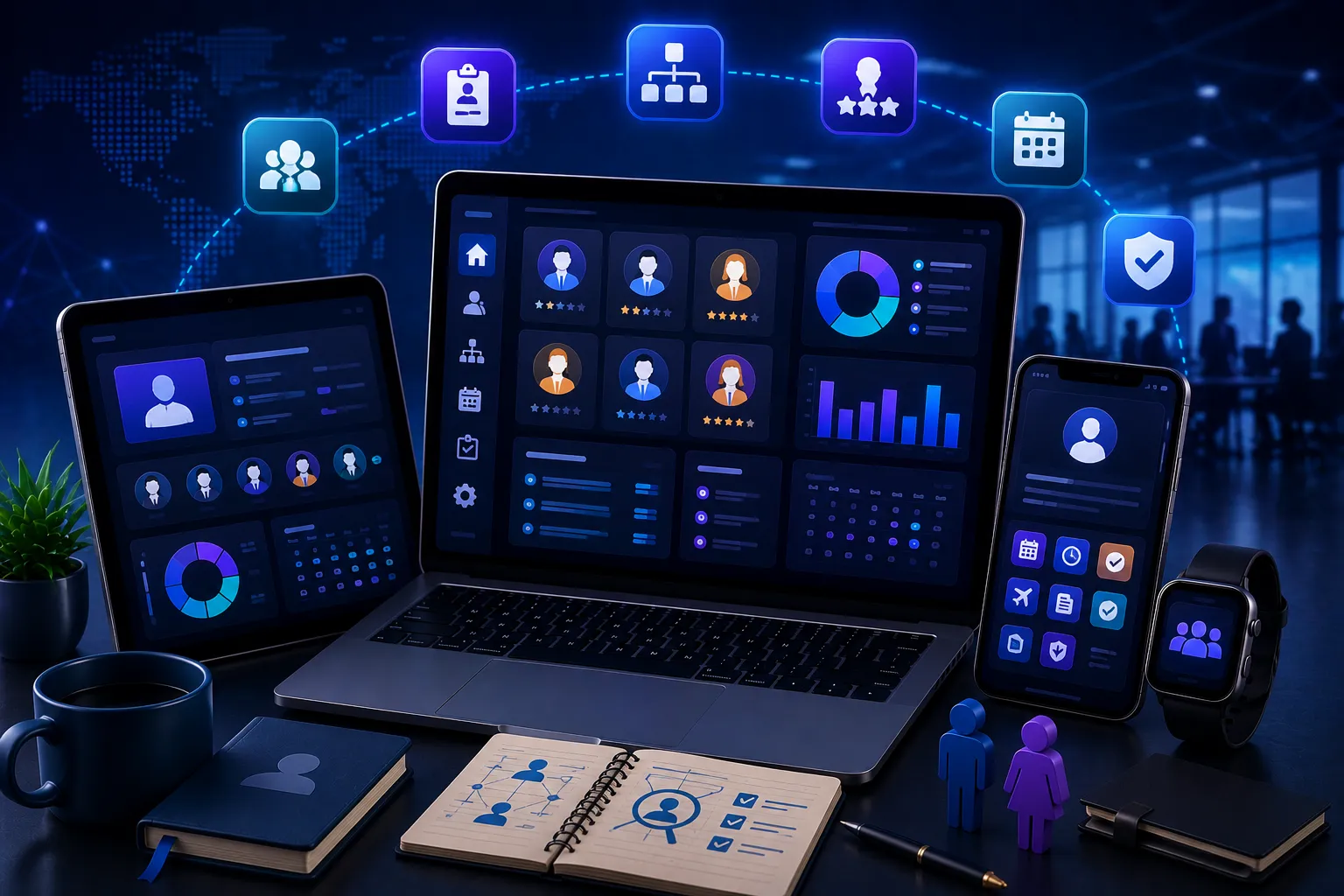 Empower Your Workforce