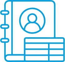 Customer Ledger