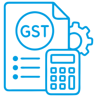 GST Management