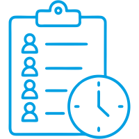 Attendance Tracking