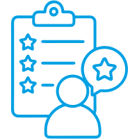 Performance Reviews