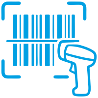 Barcode System