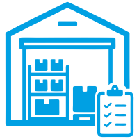 Warehouse Control