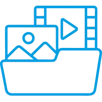Media Library