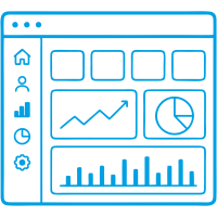 Admin Dashboard