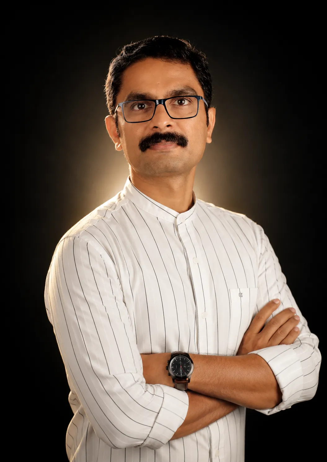 Dr. Jishnu Narayanan M