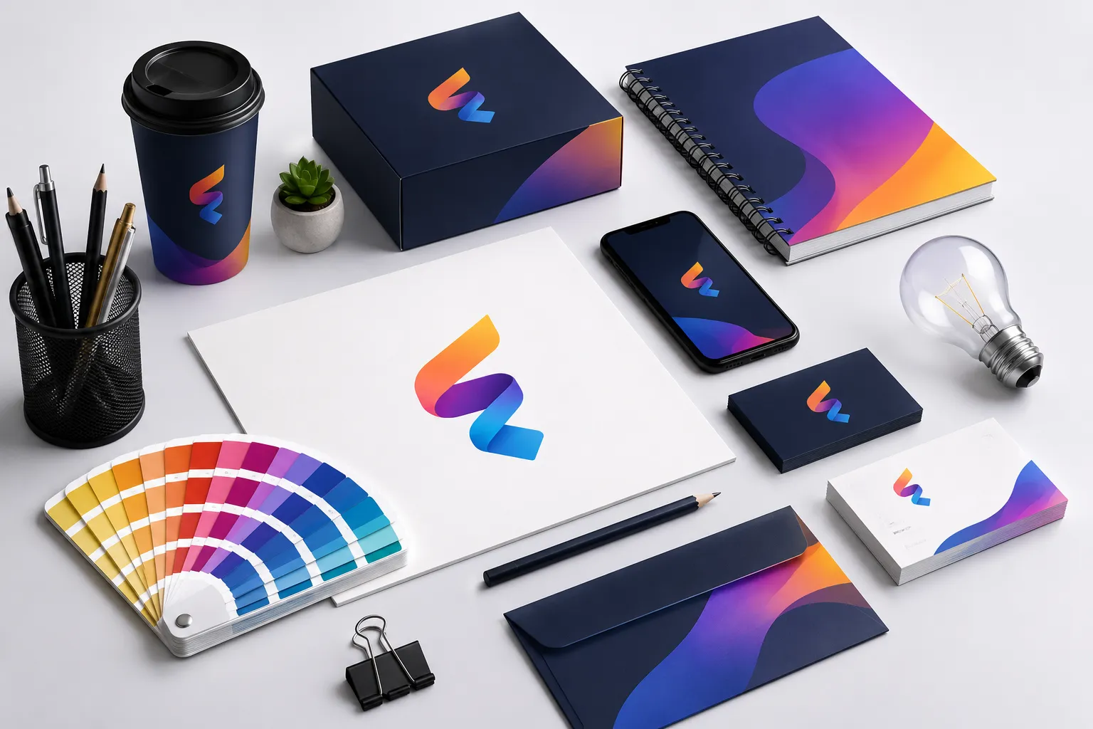 Branding & Creative