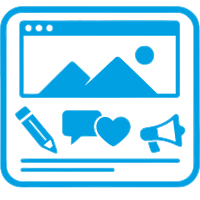 Social Media Design