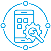 App Maintenance