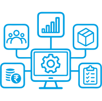 ERP Solutions