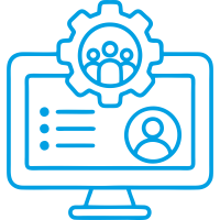 HRMS Software