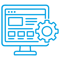 CMS Development