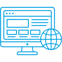 Corporate Websites