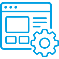 Custom Web Apps