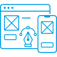 UI/UX Design