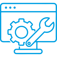 Website Maintenance