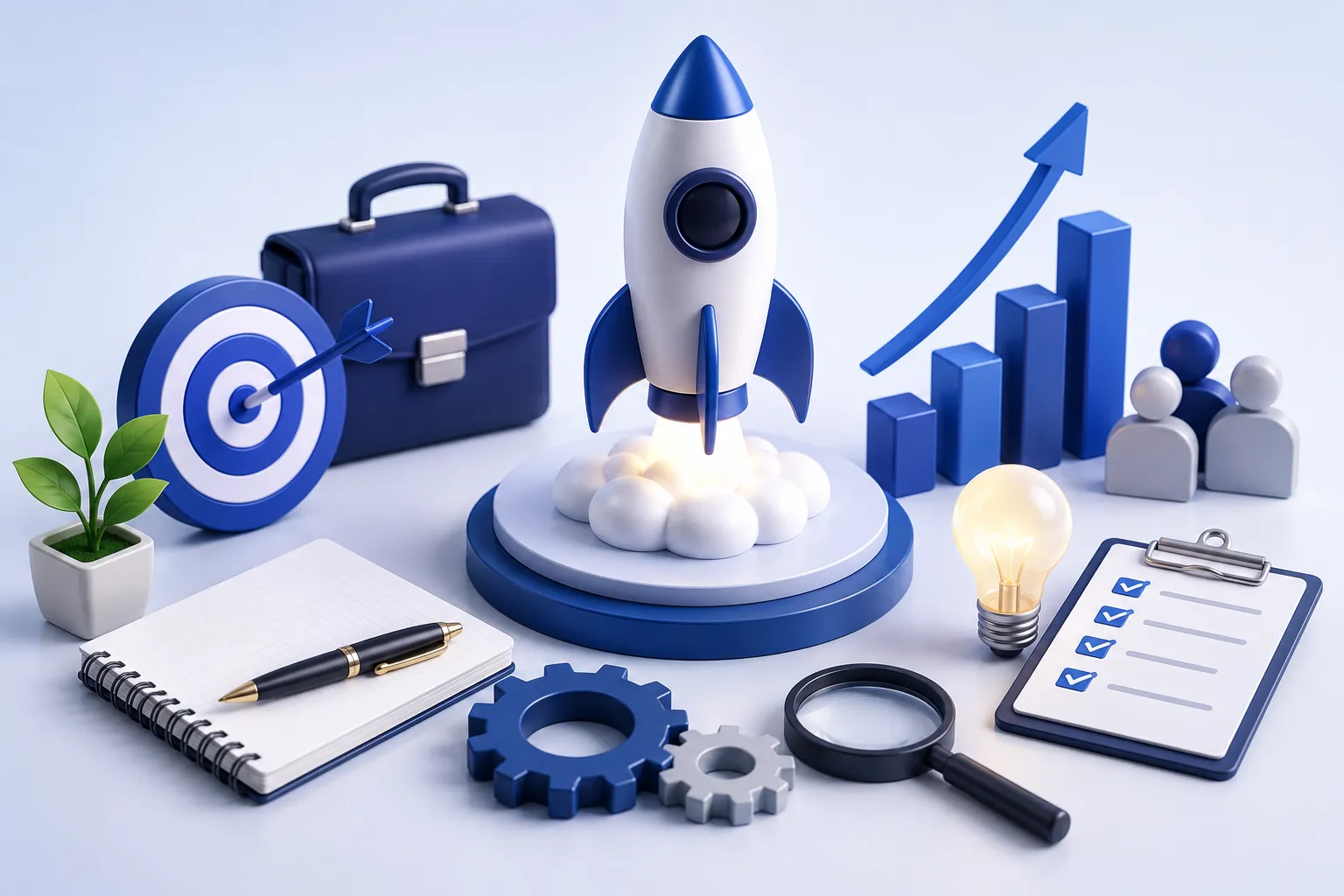 Startup Services